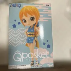 2026年最新】ワンピース q posket ナミの人気アイテム - メルカリ