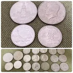 2026年最新】1776-1976 銀貨の人気アイテム - メルカリ