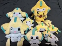 2026年最新】ポケドール ジラーチの人気アイテム - メルカリ