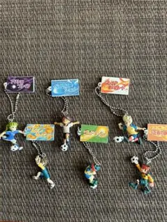 2026年最新】必殺技キーチェーンの人気アイテム - メルカリ