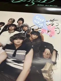 2026年最新】後藤威尊 サインの人気アイテム - メルカリ