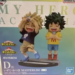 2026年最新】一番くじ ヒロアカ d賞 いずくの人気アイテム - メルカリ