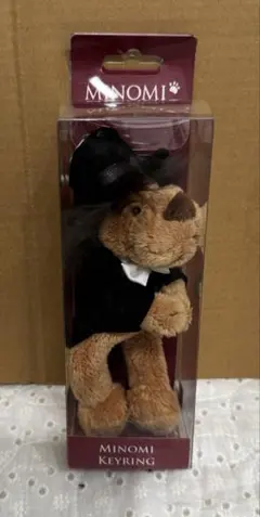 2026年最新】ミノミ キーリングの人気アイテム - メルカリ