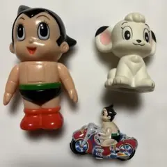 2026年最新】ジャングル大帝 貯金箱の人気アイテム - メルカリ