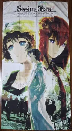 2026年最新】STEINS;GATE ポスターの人気アイテム - メルカリ