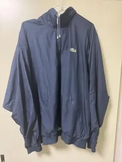 2026年最新】LACOSTE ナイロンジャケットの人気アイテム - メルカリ