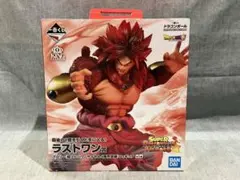 2026年最新】ラストワン ブロリー サイヤ人4の人気アイテム - メルカリ