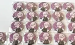 2026年最新】九条天 缶バッジ valiantの人気アイテム - メルカリ