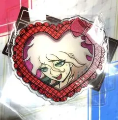 2026年最新】狛枝凪斗 缶バッジの人気アイテム - メルカリ