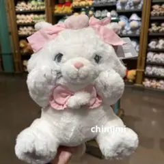 2026年最新】上海ディズニー限定マリーの人気アイテム - メルカリ