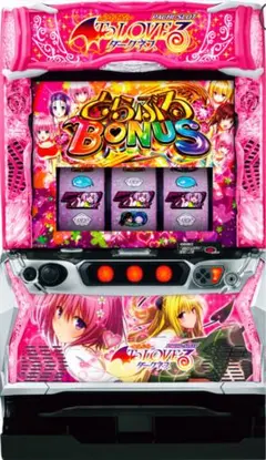 2026年最新】toLoveる スマスロの人気アイテム - メルカリ