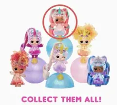 2026年最新】lolサプライズ ユニコーンの人気アイテム - メルカリ