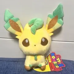 2026年最新】ポケモンドールズ リーフィアの人気アイテム - メルカリ