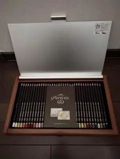 2026年最新】色鉛筆 三菱 36色 ペリシアの人気アイテム - メルカリ