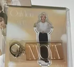 2026年最新】mazzel アクスタ ナオヤの人気アイテム - メルカリ