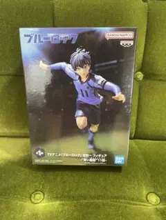 2026年最新】潔世一 フィギュア 青い監獄 11傑の人気アイテム - メルカリ