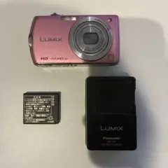 2026年最新】LUMIX DMC-FX70の人気アイテム - メルカリ