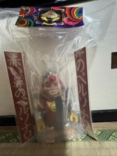 2026年最新】インディ ソフビの人気アイテム - メルカリ