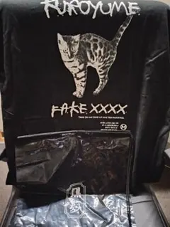 2026年最新】黒夢 猫 シャツの人気アイテム - メルカリ