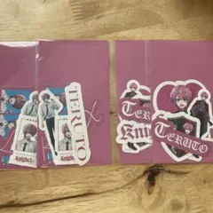 2026年最新】てるとくんフォトカードの人気アイテム - メルカリ