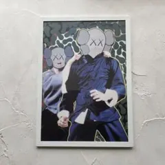 2026年最新】UNDERCOVER KAWSの人気アイテム - メルカリ