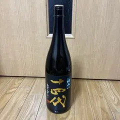 2026年最新】十四代 極上諸白 純米大吟醸 1800mlの人気アイテム - メルカリ