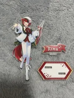 2026年最新】莉犬 アクスタ まとめ売りの人気アイテム - メルカリ