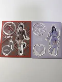 2026年最新】野口衣織 アクスタ 生誕の人気アイテム - メルカリ