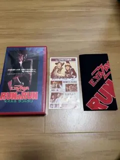 2026年最新】矢沢永吉 run&runの人気アイテム - メルカリ