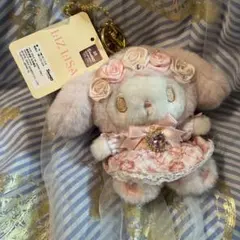 2026年最新】lizlisa マスコットの人気アイテム - メルカリ