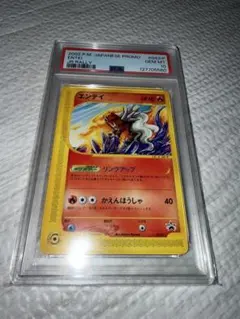 2026年最新】エンテイe psa10の人気アイテム - メルカリ