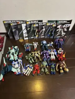 2026年最新】ガンプラ まとめ売り mgの人気アイテム - メルカリ