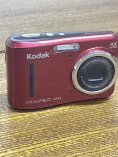 2025年最新】kodaK pixpro fz43の人気アイテム - メルカリ Kodak