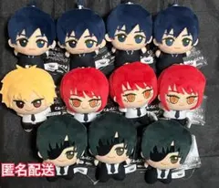 2026年最新】チェンソーマン チビちびぐるみの人気アイテム - メルカリ