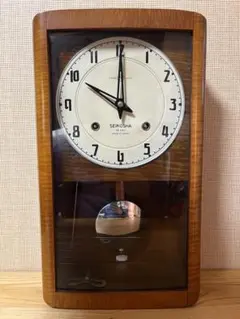 2026年最新】ボンボン時計レトロの人気アイテム - メルカリ