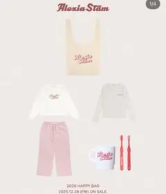 2026年最新】アリシアスタン福袋の人気アイテム - メルカリ