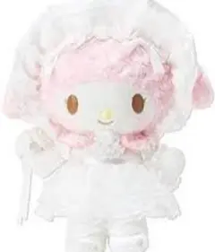 2026年最新】マイメロディ ぬいぐるみDX(レース)の人気アイテム - メルカリ