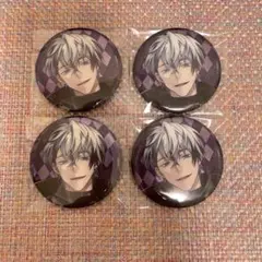 2026年最新】イケヴィラ ジュード 缶バッジの人気アイテム - メルカリ