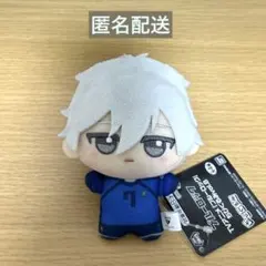 2026年最新】凪誠士郎 ちびぐるみ vol.8の人気アイテム - メルカリ