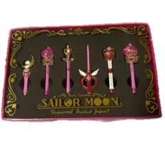 2026年最新】セーラームーン usj ピンズの人気アイテム - メルカリ