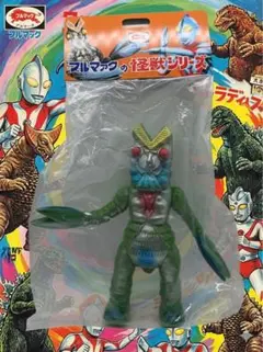 2026年最新】ブルマァク バルタン星人の人気アイテム - メルカリ
