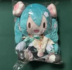 2026年最新】初音ミク ふわふわぬいぐるみ マジカルミライの人気