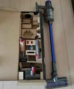 2026年最新】dyson v10 ジャンクの人気アイテム - メルカリ