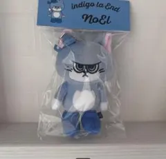 2026年最新】INDIGO la end ぬいぐるみの人気アイテム - メルカリ