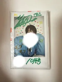 2026年最新】與那城奨 サインの人気アイテム - メルカリ