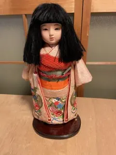 2026年最新】市松人形 着物の人気アイテム - メルカリ