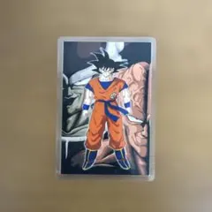 2026年最新】ドラゴンボール ラミネートカードの人気アイテム - メルカリ