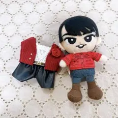 2026年最新】すのチルぬい服の人気アイテム - メルカリ