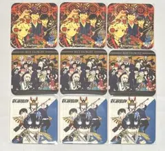 2026年最新】青の祓魔師 コースターの人気アイテム - メルカリ