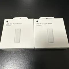2026年最新】apple pencil usb-c 純正の人気アイテム - メルカリ